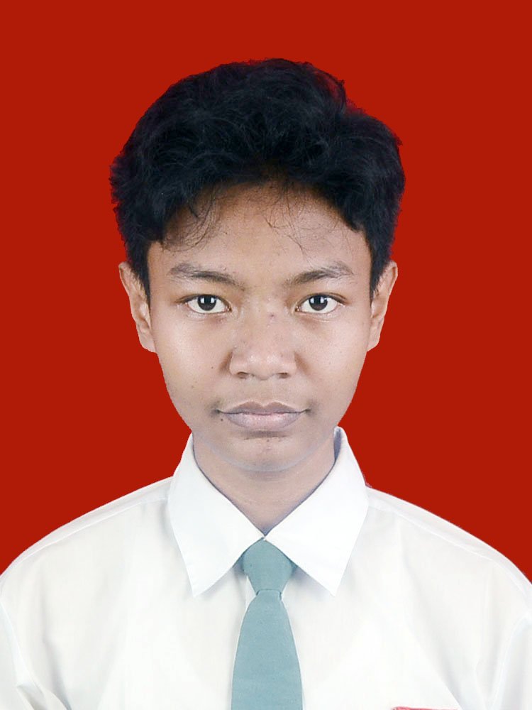 Foto VICKY MUHAMMAD ZULFAN